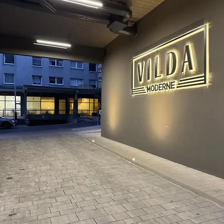 Apartamento Moderne Centrum