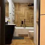 Moderne Centrum Apartment