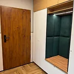 Moderne Centrum Apartment Poznan