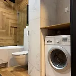 Moderne Centrum Apartment