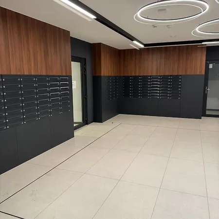 Moderne Centrum Poznań