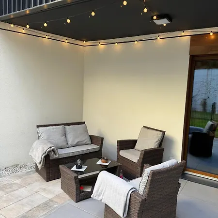 Moderne Centrum Poznań