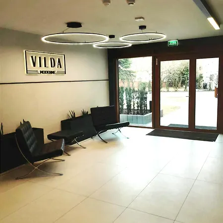 Moderne Centrum * Poznań