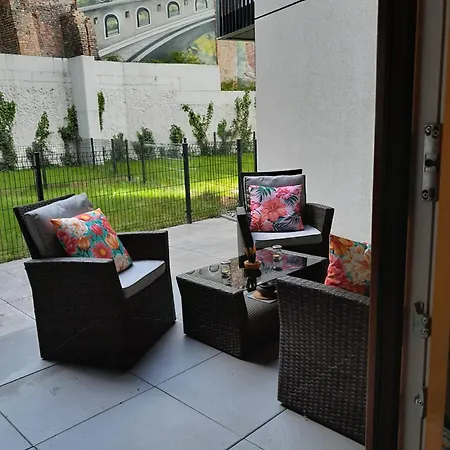 Moderne Centrum *