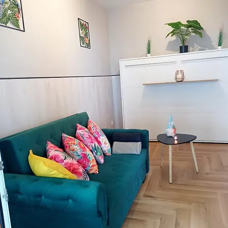 Apartamento Moderne Centrum *