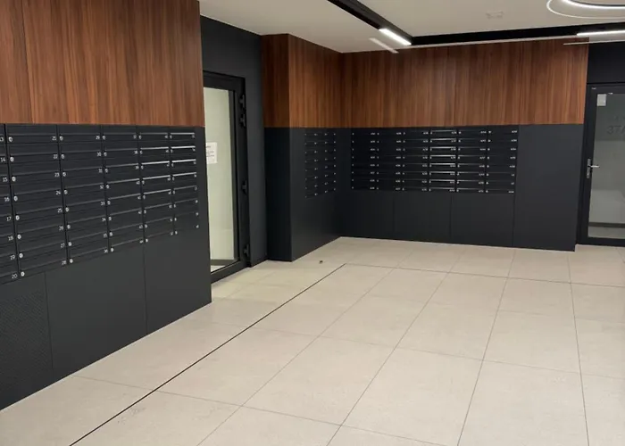 Moderne Centrum Poznań