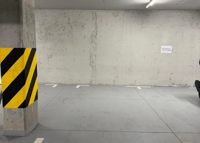 Moderne Centrum Poznań