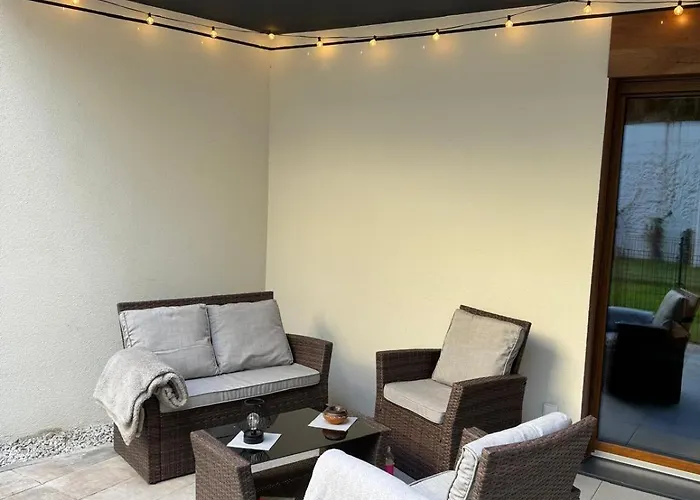 Moderne Centrum Poznań